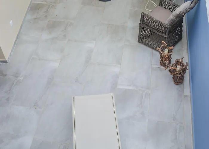 Minoos 酒店 干尼亞