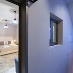 Minoos Szálloda Hriszí Aktí Haniá