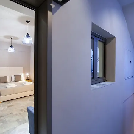 Minoos Otel Hanya