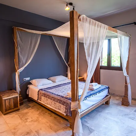 Minoos Chania (Crete)