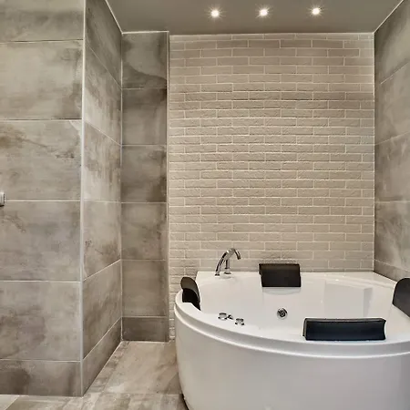 Minoos Hotel Chania (Crete)