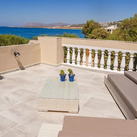 Minoos Hotel Chania (Crete)