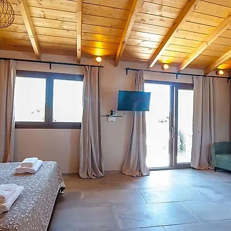 Minoos Otel Hanya