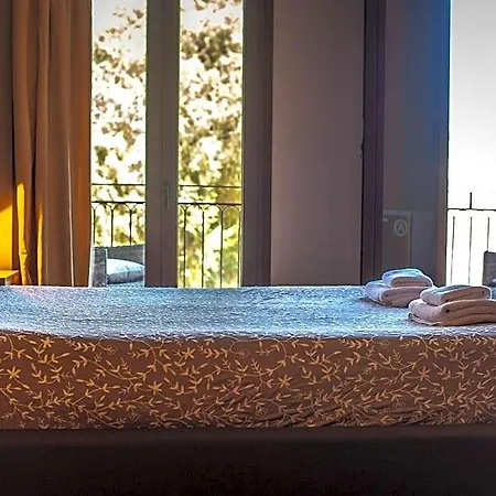 Otel Minoos Hanya