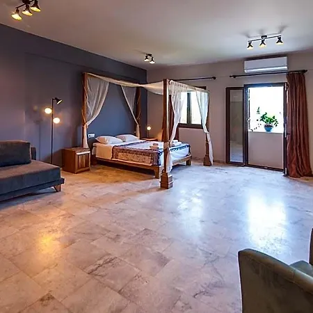 Minoos Otel