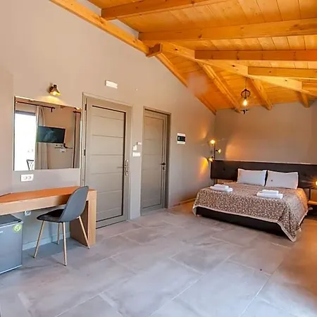 Otel Minoos Hanya