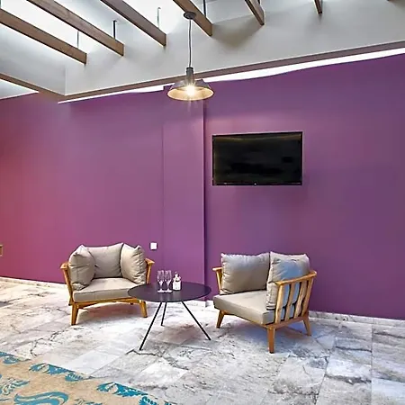 Otel Minoos 3*