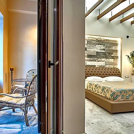 Otel Minoos Hanya