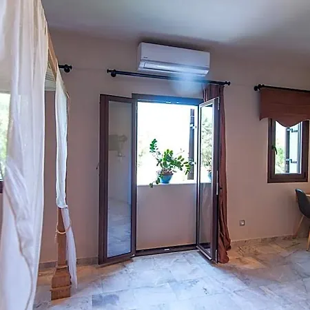 Otel Minoos Hanya