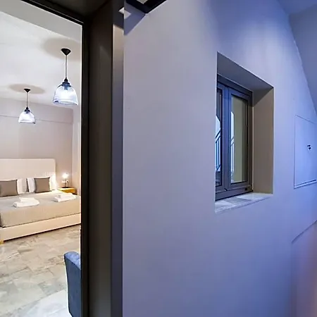 Otel Minoos Hanya