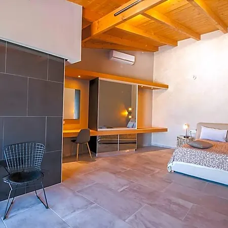 Otel Minoos Hanya