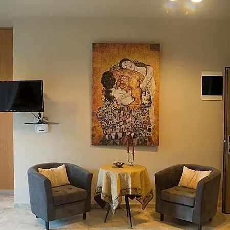 Minoos Otel