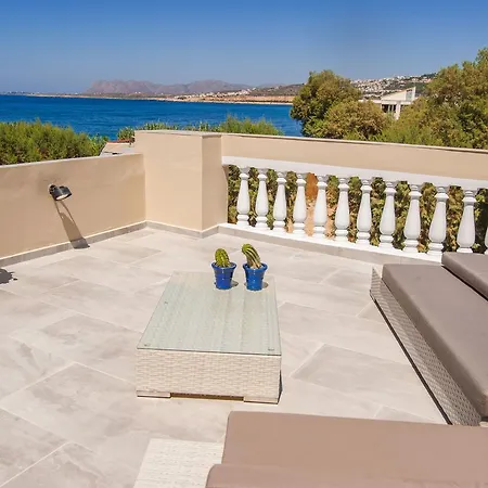 Hotel Minoos 3*