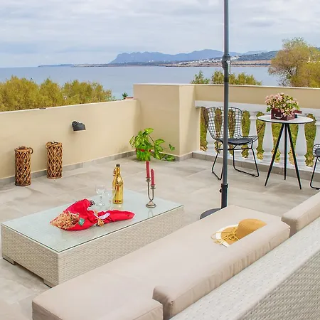 Minoos 3* Chania (Crete)