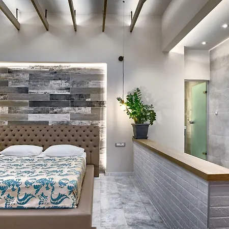 Minoos 3* Chania (Crete)