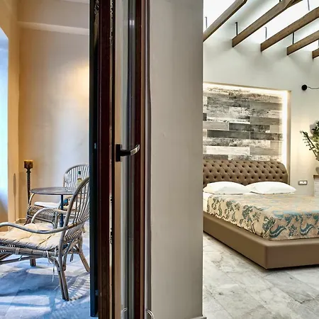 Minoos Chania (Crete)