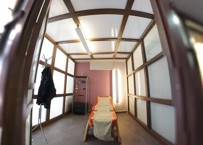 Hotel Minoos Chania (Crete)