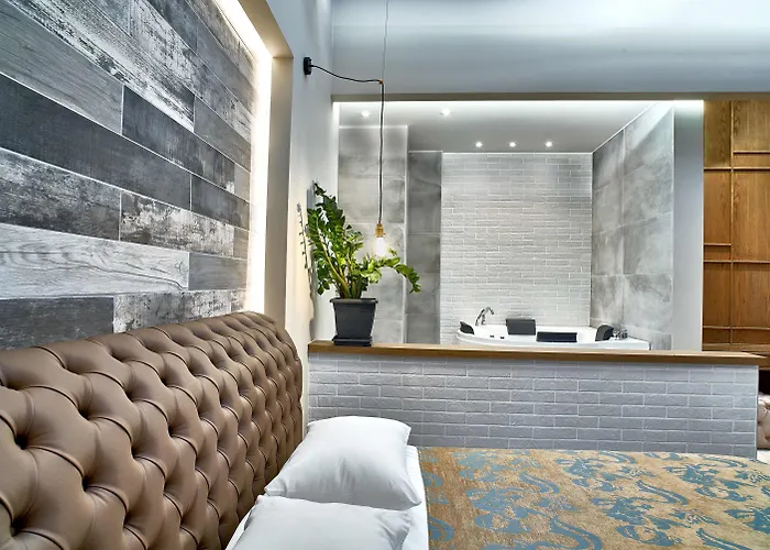 Hotel Minoos Chania (Crete)