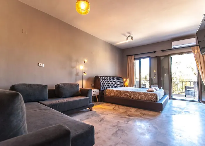 Minoos Hotel Chania (Crete)