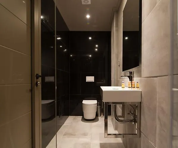 Отель Minoos Ханья