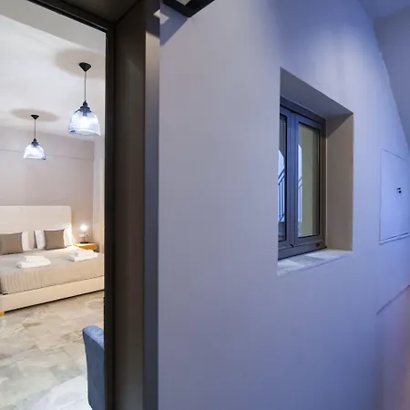 Hotel Minoos Chania (Crete)