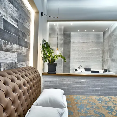 Hotel Minoos Chania (Crete)