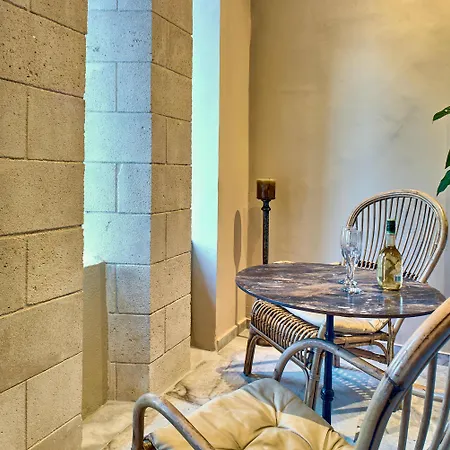 Hotel Minoos Chania (Crete)