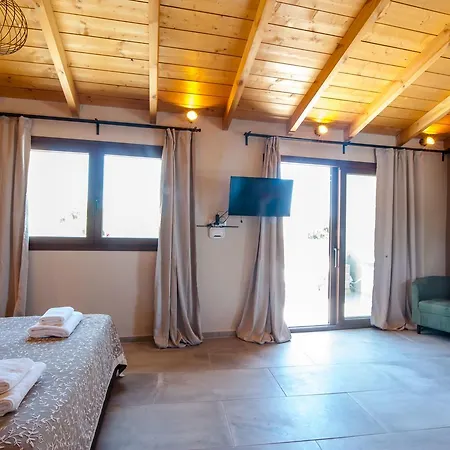 Hotel Minoos Chania (Crete)