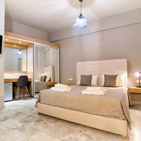 Minoos Hotel Chania (Crete)