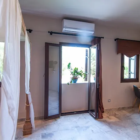 Hotel Minoos Chania (Crete)