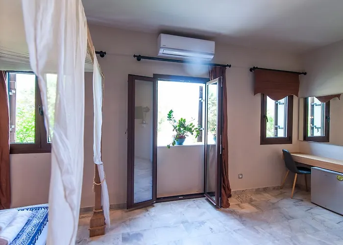 Hotel Minoos Chania (Crete)