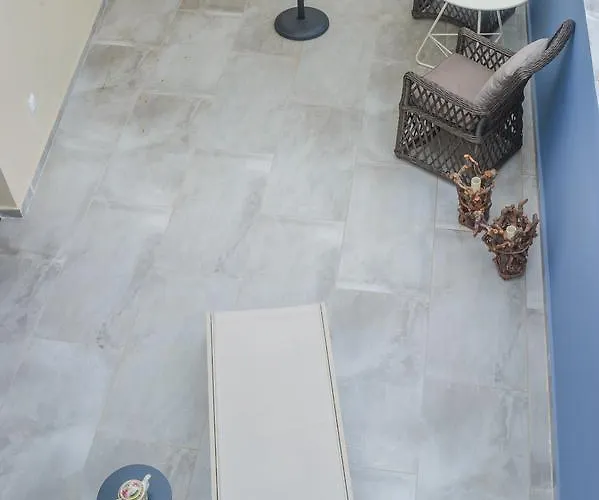 Minoos 3* Hriszí Aktí Haniá