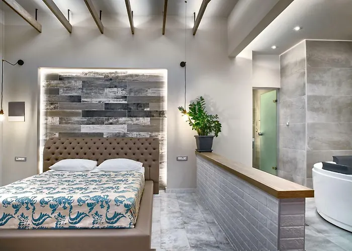 Minoos 3* Chania (Crete)