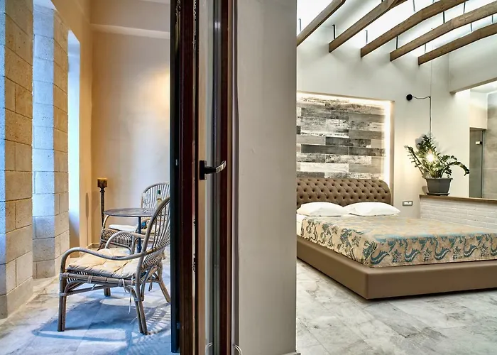 Minoos Hriszí Aktí Haniá